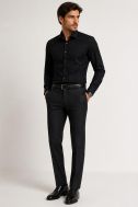 Chemise Caliban Slim CALIBAN-1-TW2-FIR-UY3-AI2025