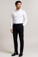 Shirt no iron Caliban Regular CALIBAN-1-U7H-FWQ-AA1-PE26