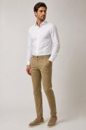 Shirt Caliban Slim CALIBAN-1-UVA-FAV-UA1-AI2025