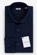 Shirt Caliban Slim CALIBAN-1-UVA-FIR-UE1