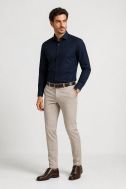 Shirt Caliban Slim CALIBAN-1-UVA-FIR-UE1