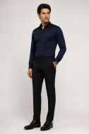 Shirt Caliban Slim CALIBAN-1-UVA-FIR-UE1