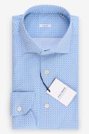 Shirt Caliban Regular CALIBAN-1-UYR-CUR-FC2-AI2025