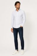 Shirt Caliban Regular CALIBAN-1-YQB-CJE-FB1