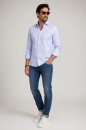 Shirt Caliban Regular CALIBAN-1-YQB-CJE-FC2