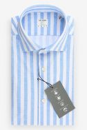 Camisa Caliban Regular CALIBAN-1-YQB-CJE-RB1