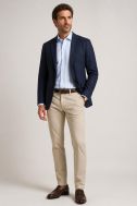 Camisa Caliban Regular CALIBAN-1-YQB-CJE-RB1
