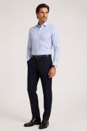 Camisa Caliban Regular CALIBAN-1-YQB-CJE-RB1