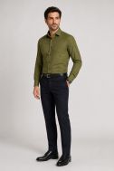 Camisa Caliban Regular CALIBAN-1-ZA5-CUR-UU1-AI2025