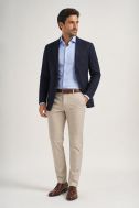 Shirt Caliban Regular CALIBAN-1AD0CIRAB1