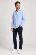 Shirt Caliban Regular CALIBAN-1AD0CIRAB1