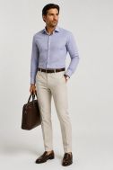Chemise Caliban Regular CALIBAN-1AD0CIRQE3
