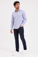 Chemise Caliban Regular CALIBAN-1AD0CIRQE3