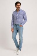 Shirt Caliban Regular CALIBAN-1AD0CIRRE4