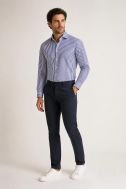 Shirt Caliban Regular CALIBAN-1AD0CIRRE5