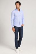 Shirt Caliban Regular CALIBAN-1AD0CUYAB2