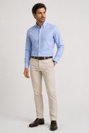 Camisa Caliban Regular CALIBAN-1AD0CUYQB5