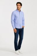 Camisa Caliban Regular CALIBAN-1AD0CUYQB5