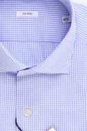 Chemise Caliban Regular CALIBAN-1AD1CIRQB2