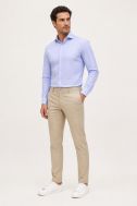 Chemise Caliban Regular CALIBAN-1AD1CIRQB2