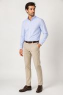 Shirt Caliban Regular CALIBAN-1AD1CUYRB1
