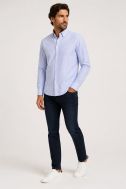 Shirt Caliban Regular CALIBAN-1AD1CUYRB1