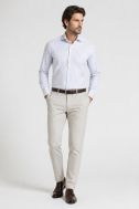 Chemise Caliban Regular CALIBAN-1AD3CIRRC4