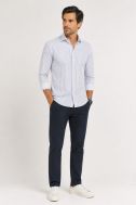 Chemise Caliban Regular CALIBAN-1AD3CIRRC4