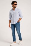 Shirt Caliban Regular CALIBAN-1AD3CUYRC4