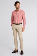 Shirt Caliban Regular CALIBAN-1AD3CUYRL6