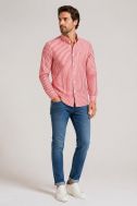 Shirt Caliban Regular CALIBAN-1AD3CUYRL6