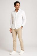 Shirt Caliban Regular CALIBAN-1GI0CIRUA1