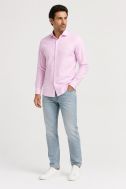 Camisa Caliban Regular CALIBAN-1GI0CIRUI1