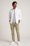 Camisa Caliban Regular CALIBAN-1PA0CIRUA1-PE26
