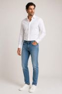 Shirt Caliban Regular CALIBAN-1PA0CIRUA1
