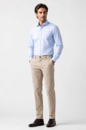 Shirt Caliban Regular CALIBAN-1PA0CIRUB1