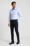 Shirt Caliban Regular CALIBAN-1PA0CIRUB1