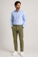 Shirt Caliban Regular CALIBAN-1PA0CIRUB1