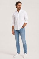 Chemise Caliban Regular CALIBAN-1PA0CUYUA1