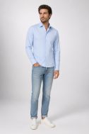 Camisa Caliban Regular CALIBAN-1QF0CJEUB2