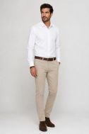 Chemise Caliban Regular CALIBAN-1QJ3CIRAA3-PE26
