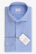 Shirt no iron Caliban Regular CALIBAN-1SMUFWQUB1-PE26