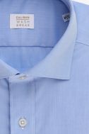 Shirt no iron Caliban Regular CALIBAN-1SMUFWQUB1-PE26
