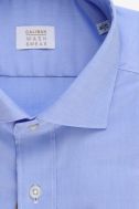 Shirt no iron Caliban Regular CALIBAN-1SPPFWQUB1-PE26