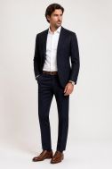 Chemise Caliban Regular CALIBAN-1SRACURUA1-PE26