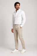 Chemise Caliban Regular CALIBAN-1SRACURUA1-PE26