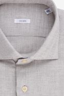 Shirt Caliban Regular CALIBAN-1T8F-CUR-UW1-AI2025