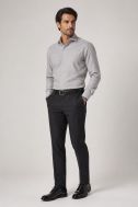 Shirt Caliban Regular CALIBAN-1T8F-CUR-UW1-AI2025