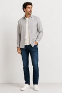 Shirt Caliban Regular CALIBAN-1T8F-CUR-UW1-AI2025
