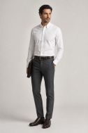 Chemise Caliban Regular CALIBAN-1TW0CUYUA1-PE26